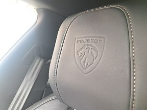 Peugeot 508 SW 1,5 BlueHDi 130 EAT8 S&S Allure Aut.