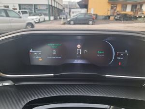 Peugeot 508 SW 1,5 BlueHDi 130 EAT8 S&S Allure Aut.