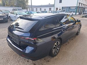 Peugeot 508 SW 1,5 BlueHDi 130 EAT8 S&S Allure Aut.