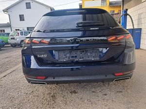 Peugeot 508 SW 1,5 BlueHDi 130 EAT8 S&S Allure Aut.