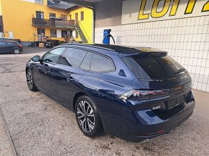 Peugeot 508 SW 1,5 BlueHDi 130 EAT8 S&S Allure Aut.