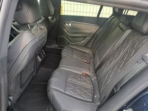 Peugeot 508 SW 1,5 BlueHDi 130 EAT8 S&S Allure Aut.