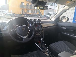 Suzuki Vitara 1,4 Hybrid ALLGRIP Shine Automatik 110PS