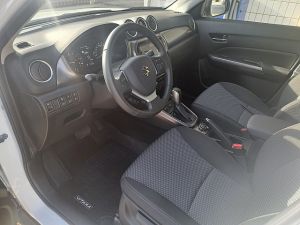 Suzuki Vitara 1,4 Hybrid ALLGRIP Shine Automatik 110PS