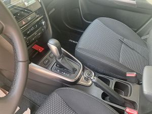 Suzuki Vitara 1,4 Hybrid ALLGRIP Shine Automatik 110PS