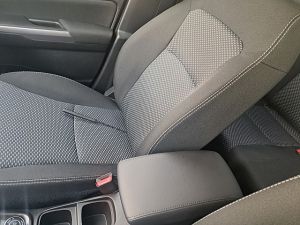 Suzuki Vitara 1,4 Hybrid ALLGRIP Shine Automatik 110PS