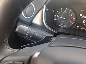 Suzuki Vitara 1,4 Hybrid ALLGRIP Shine Automatik 110PS