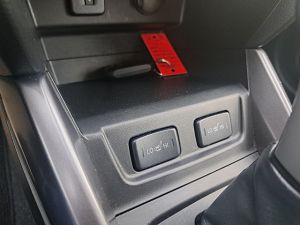 Suzuki Vitara 1,4 Hybrid ALLGRIP Shine Automatik 110PS