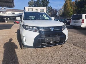 Suzuki Vitara 1,4 Hybrid ALLGRIP Shine Automatik 110PS