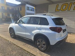 Suzuki Vitara 1,4 Hybrid ALLGRIP Shine Automatik 110PS