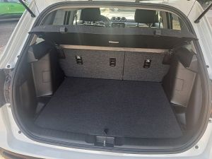 Suzuki Vitara 1,4 Hybrid ALLGRIP Shine Automatik 110PS