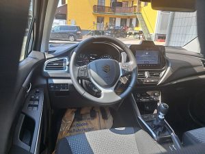 Suzuki S-Cross 1,4 Hybrid ALLGRIP shine **Snowfox-Bonus**
