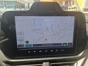 Suzuki S-Cross 1,4 Hybrid ALLGRIP shine **Snowfox-Bonus**