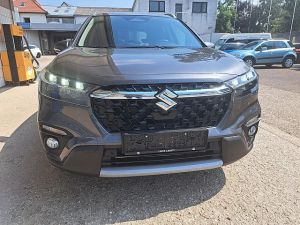 Suzuki S-Cross 1,4 Hybrid ALLGRIP shine **Snowfox-Bonus**