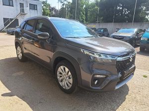 Suzuki S-Cross 1,4 Hybrid ALLGRIP shine **Snowfox-Bonus**