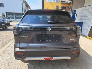 Suzuki S-Cross 1,4 Hybrid ALLGRIP shine **Snowfox-Bonus**