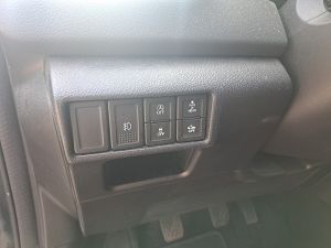 Suzuki SX4 S-Cross 1,4 DITC Hybrid shine