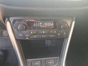 Suzuki SX4 S-Cross 1,4 DITC Hybrid shine