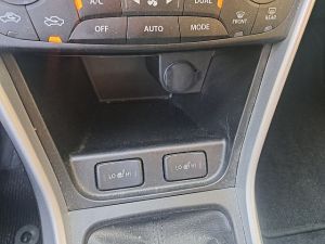 Suzuki SX4 S-Cross 1,4 DITC Hybrid shine