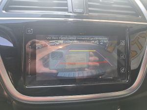 Suzuki SX4 S-Cross 1,4 DITC Hybrid shine