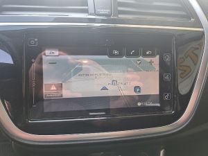 Suzuki SX4 S-Cross 1,4 DITC Hybrid shine