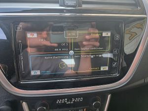 Suzuki SX4 S-Cross 1,4 DITC Hybrid shine