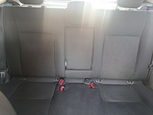 Suzuki SX4 S-Cross 1,4 DITC Hybrid shine