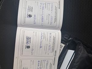 Suzuki SX4 S-Cross 1,4 DITC Hybrid shine