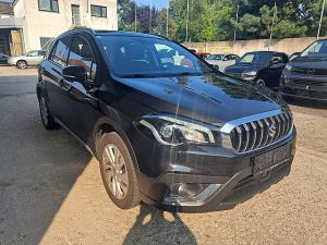 Suzuki SX4 S-Cross 1,4 DITC Hybrid shine
