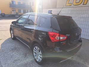 Suzuki SX4 S-Cross 1,4 DITC Hybrid shine