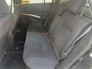 Suzuki SX4 S-Cross 1,4 DITC Hybrid shine