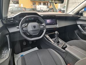 Peugeot 308 BlueHDI 130 S&S 6-Gang-Manuell Active Pack