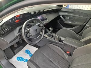 Peugeot 308 BlueHDI 130 S&S 6-Gang-Manuell Active Pack