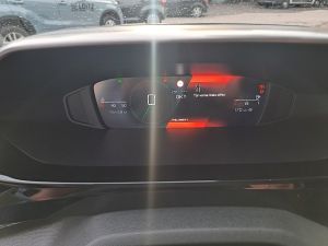 Peugeot 308 BlueHDI 130 S&S 6-Gang-Manuell Active Pack