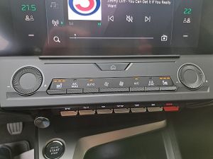 Peugeot 308 BlueHDI 130 S&S 6-Gang-Manuell Active Pack