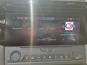 Peugeot 308 BlueHDI 130 S&S 6-Gang-Manuell Active Pack