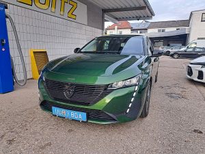 Peugeot 308 BlueHDI 130 S&S 6-Gang-Manuell Active Pack