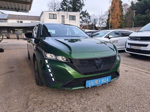 Peugeot 308 BlueHDI 130 S&S 6-Gang-Manuell Active Pack