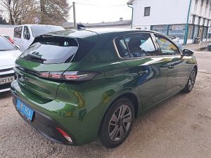 Peugeot 308 BlueHDI 130 S&S 6-Gang-Manuell Active Pack