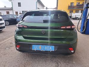 Peugeot 308 BlueHDI 130 S&S 6-Gang-Manuell Active Pack