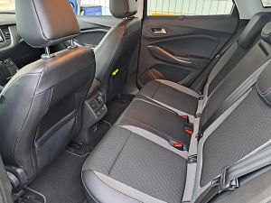 Opel Grandland X 1,2 Turbo Direct Injection Innovation Start/Stop