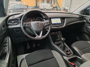 Opel Grandland X 1,2 Turbo Direct Injection Innovation Start/Stop