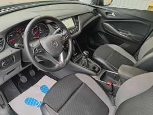Opel Grandland X 1,2 Turbo Direct Injection Innovation Start/Stop