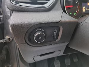 Opel Grandland X 1,2 Turbo Direct Injection Innovation Start/Stop