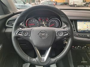 Opel Grandland X 1,2 Turbo Direct Injection Innovation Start/Stop