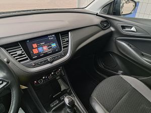 Opel Grandland X 1,2 Turbo Direct Injection Innovation Start/Stop