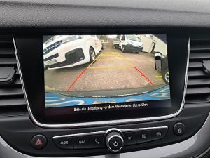 Opel Grandland X 1,2 Turbo Direct Injection Innovation Start/Stop