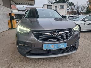 Opel Grandland X 1,2 Turbo Direct Injection Innovation Start/Stop