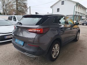 Opel Grandland X 1,2 Turbo Direct Injection Innovation Start/Stop