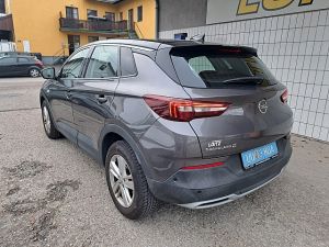 Opel Grandland X 1,2 Turbo Direct Injection Innovation Start/Stop